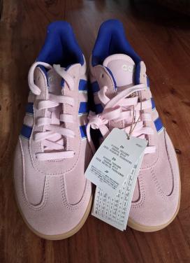 Adidas sneakers maat 41 1/3