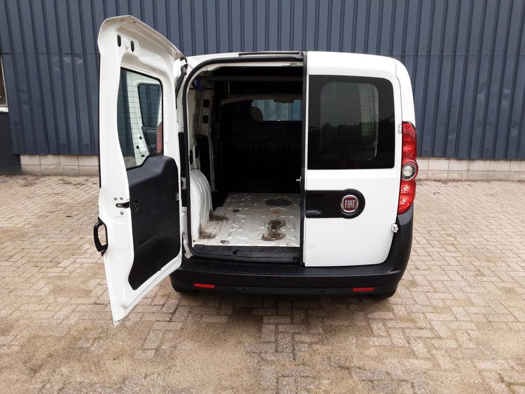 Fiat Doblo cargo 1.3 multijet