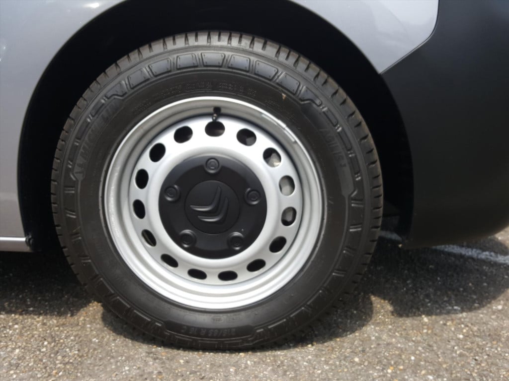 Citroen ë-jumpy gb xl elektromotor 75kwh 3-zits club navigatie | cruise con