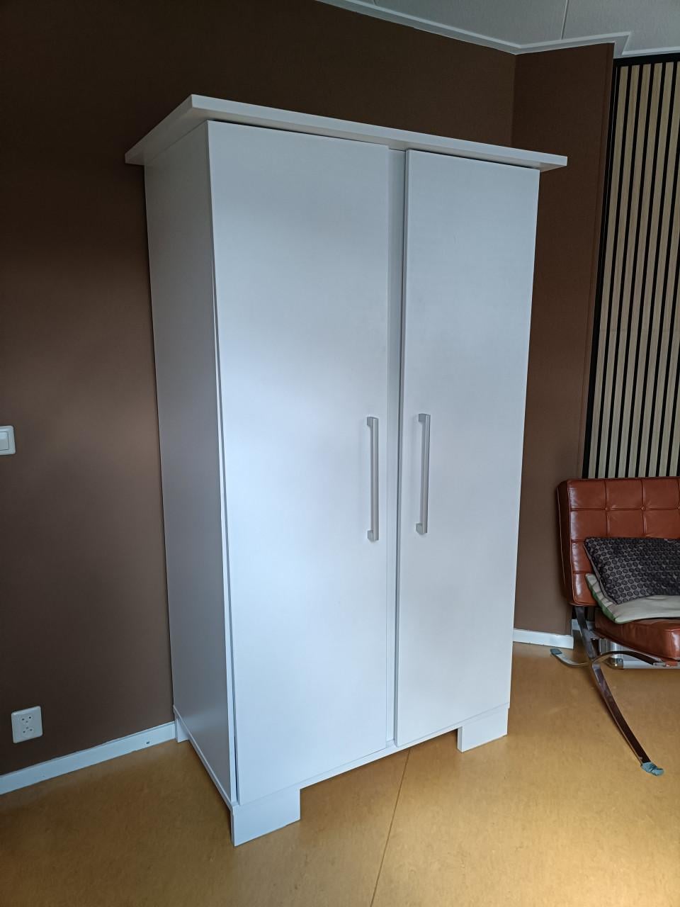 Kast kinderkamer
