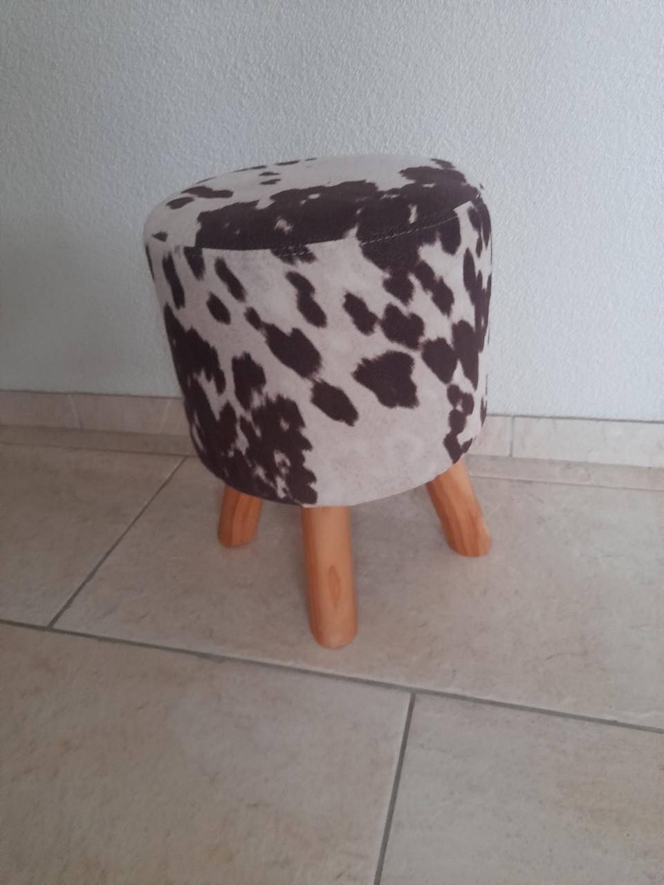 Krukje koe (z.g.a.n.)