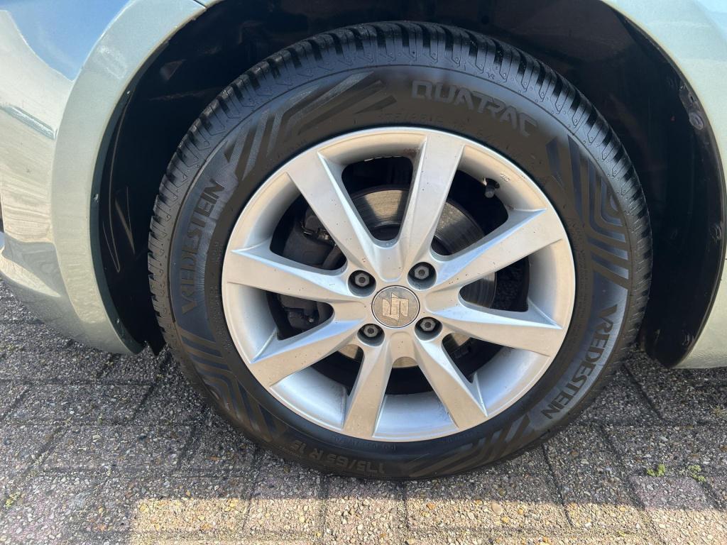 Suzuki Swift 1.2 comfort easss
