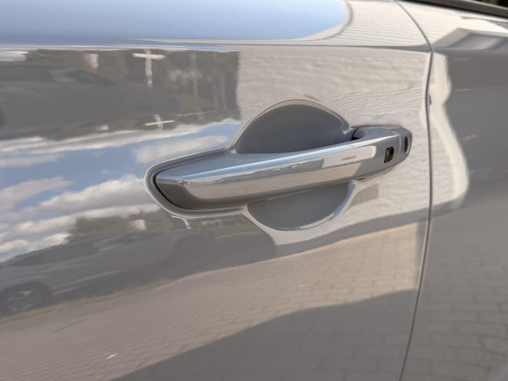 Hyundai I 30 wagon 1.5 t-gdi mhev n line automaat | navigatie | adap. cruis