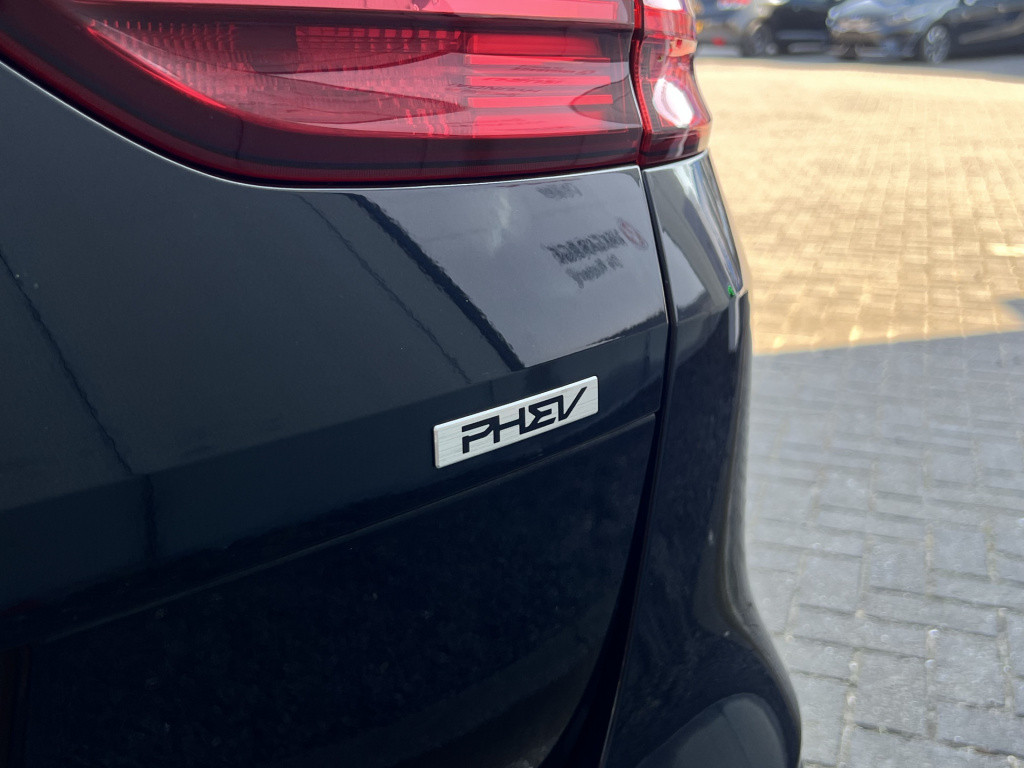 Kia Ceed Sportswagon 1.6 gdi phev dynamicplusline