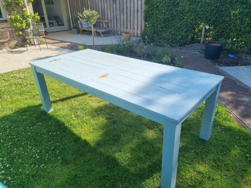 Tuintafel