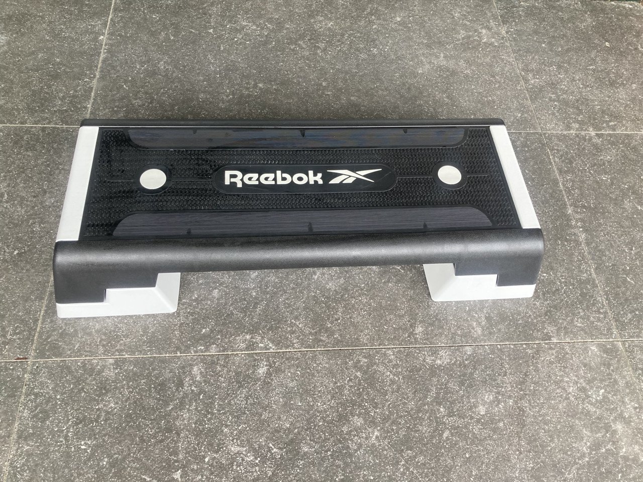 Reebok steps& balans