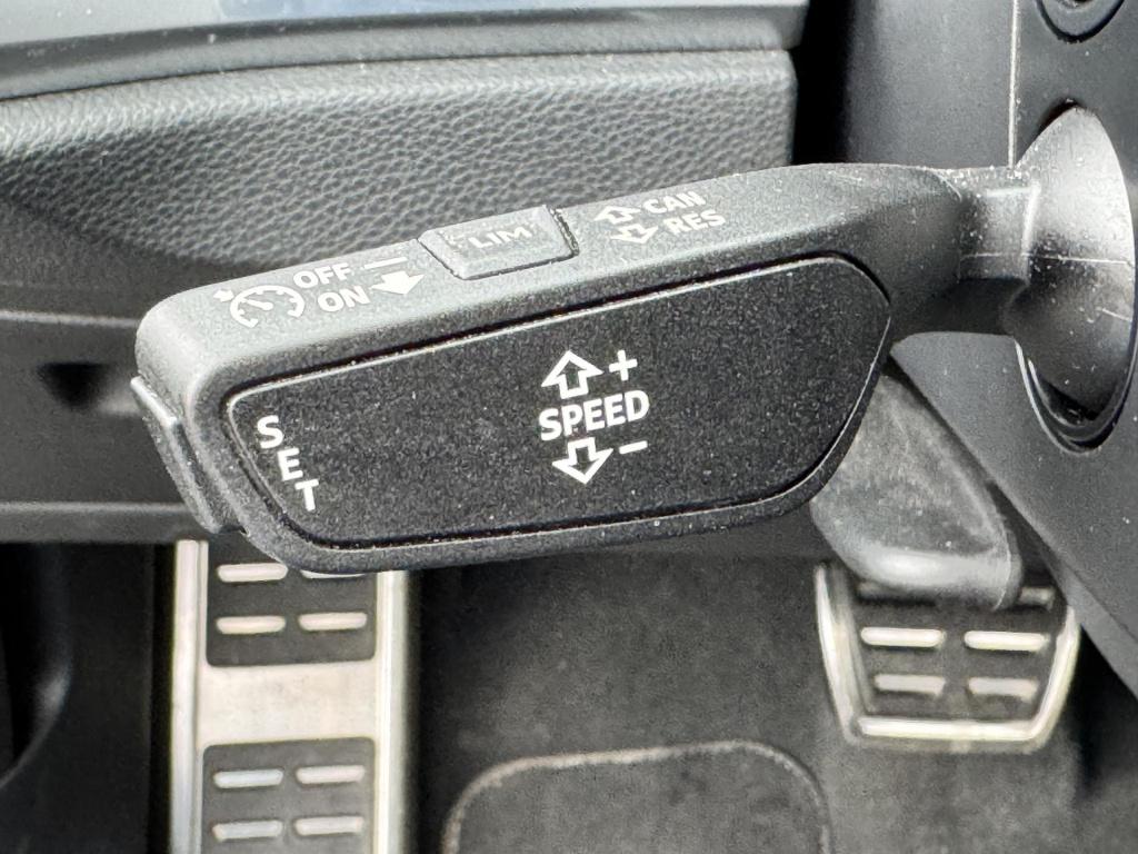 Audi Q3 sportback 35 tfsi pro line s | pano | 20inch | volle auto