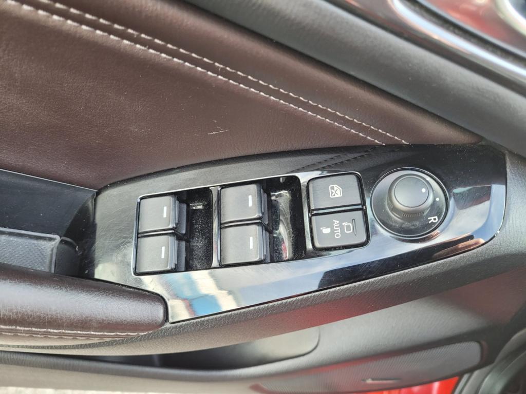 Mazda 3 2.0 skyactiv-g 120 skylease