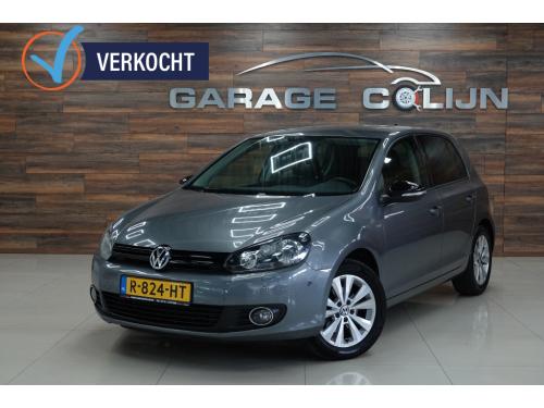 Volkswagen Golf 1.2 tsi trendline | carplay | cruise | stoelverw. |