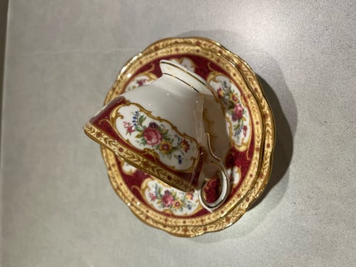 Royal Albert
