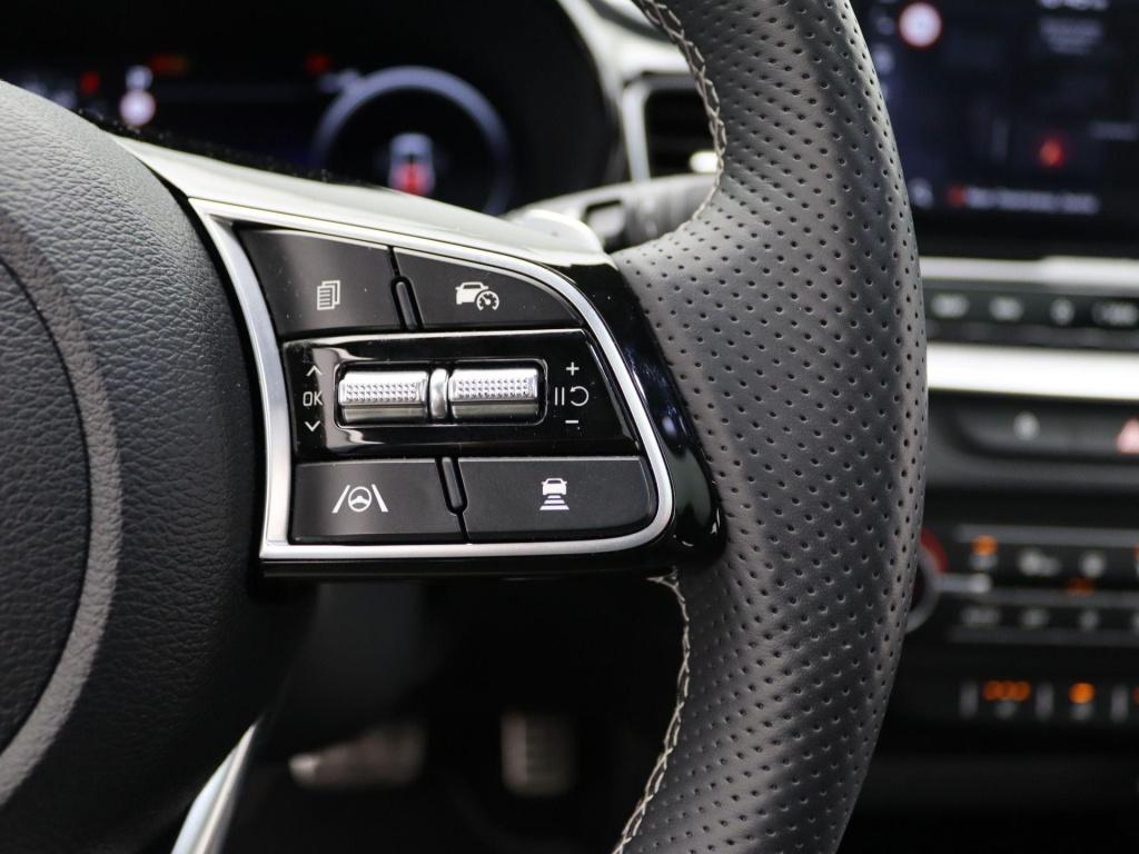 Kia Proceed 1.5 t-gdi gt-line |  automaat | navigatie | panoramadak | apple