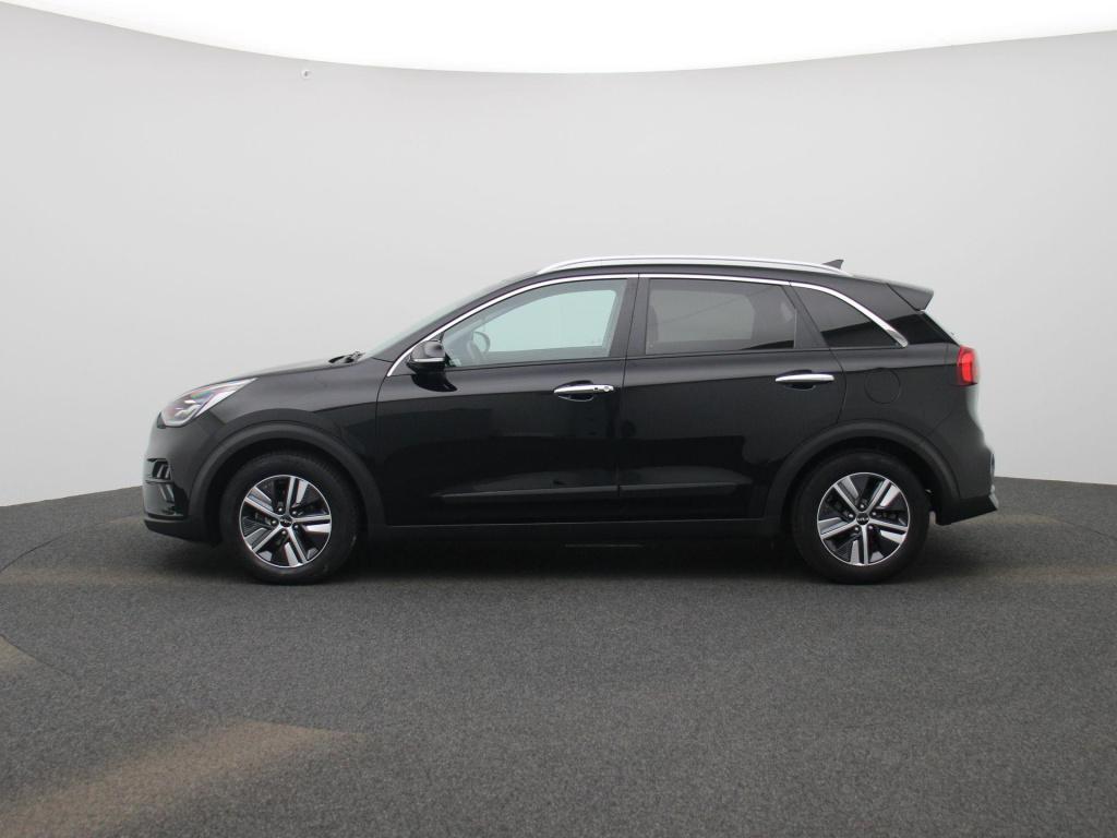 Kia Niro 1.6 gdi hybrid executiveline | automaat | parkeer sensoren | leder