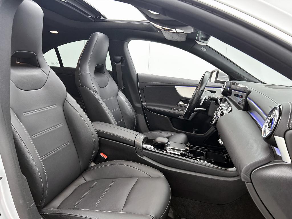 Mercedes-Benz Cla 250 e amg plug-in hybride | premium plus pack | 360° came