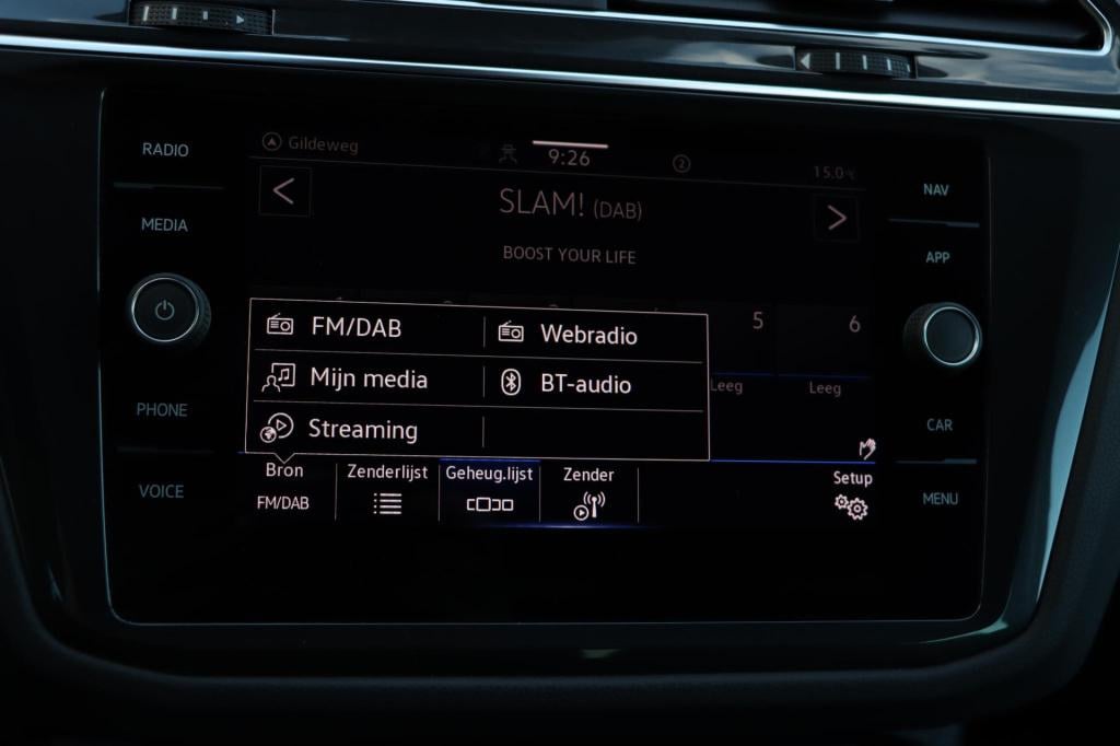 Volkswagen Tiguan 1.4 tsi elegance 245pk dsg6 | soh 88,6% |