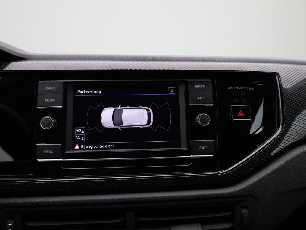 Volkswagen Taigo 1.0 tsi life | automaat | apple carplay / android auto | a