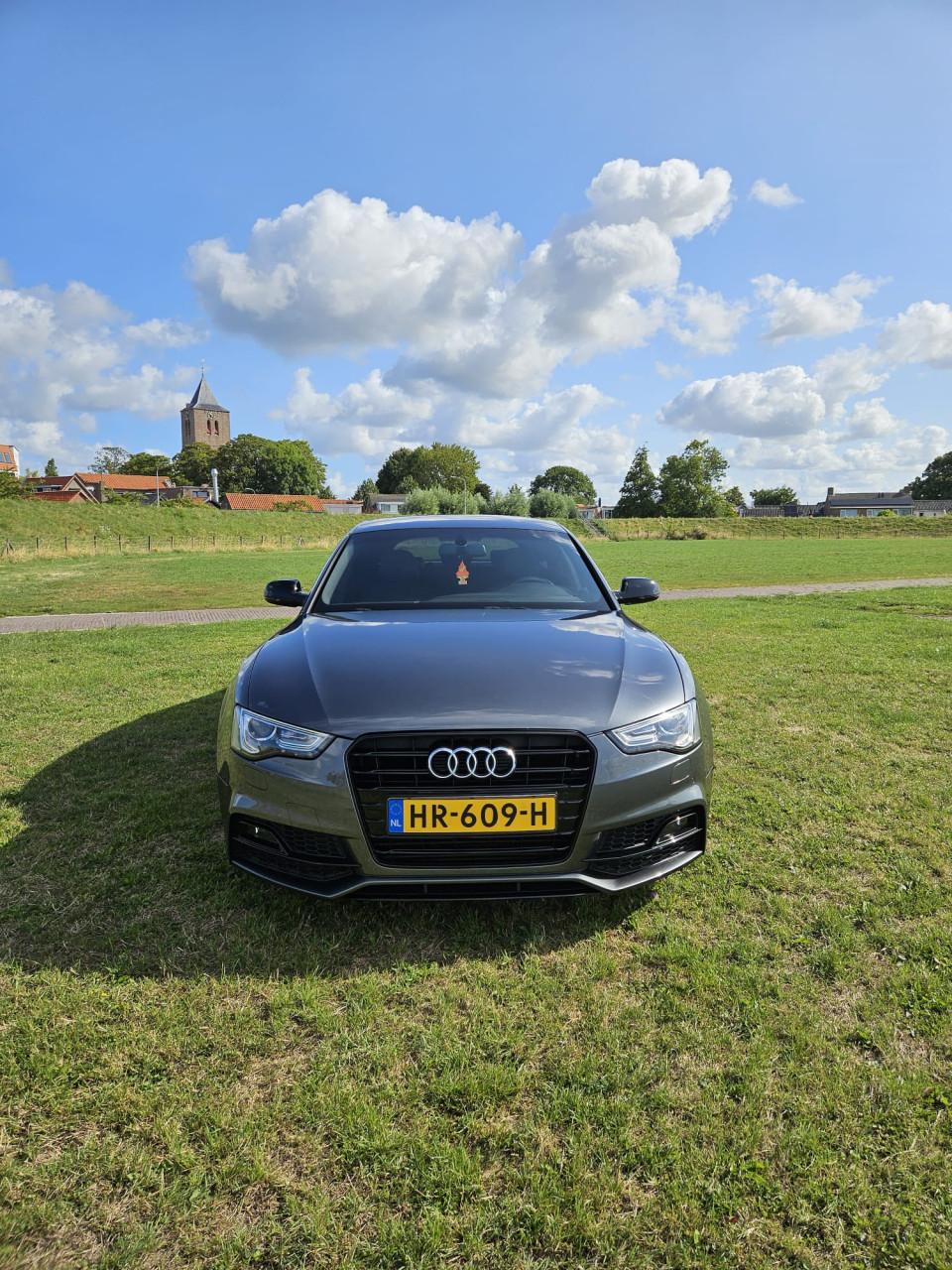 Audi A5 1.8 Tfsi 130KW Sportb.m-tron S-Line