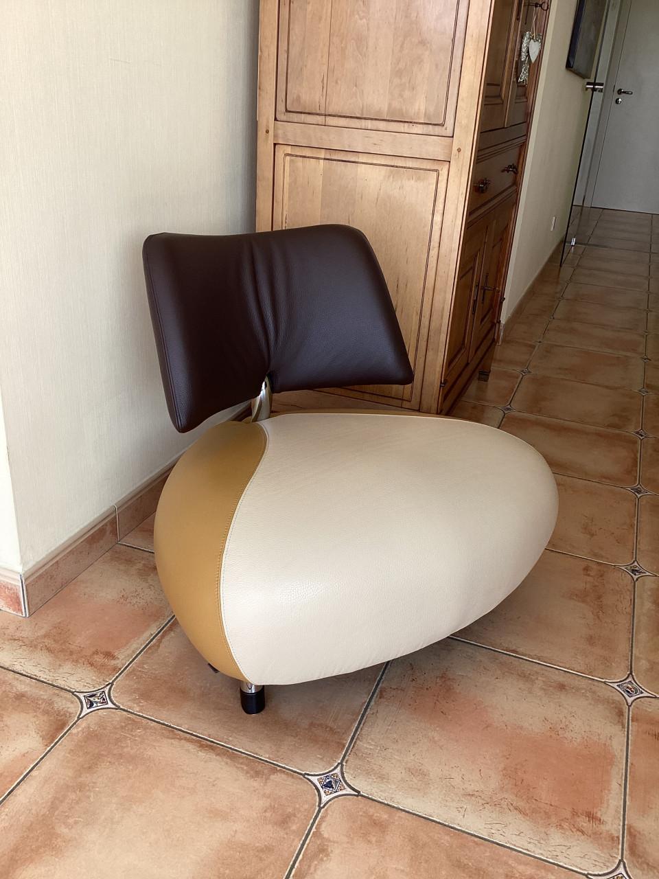 NIEUW!Leolux Pallone model Pa(Paradise collectie)