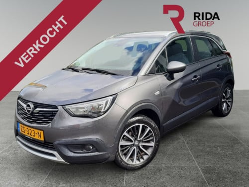 Opel Crossland X 1.2 t. innovation