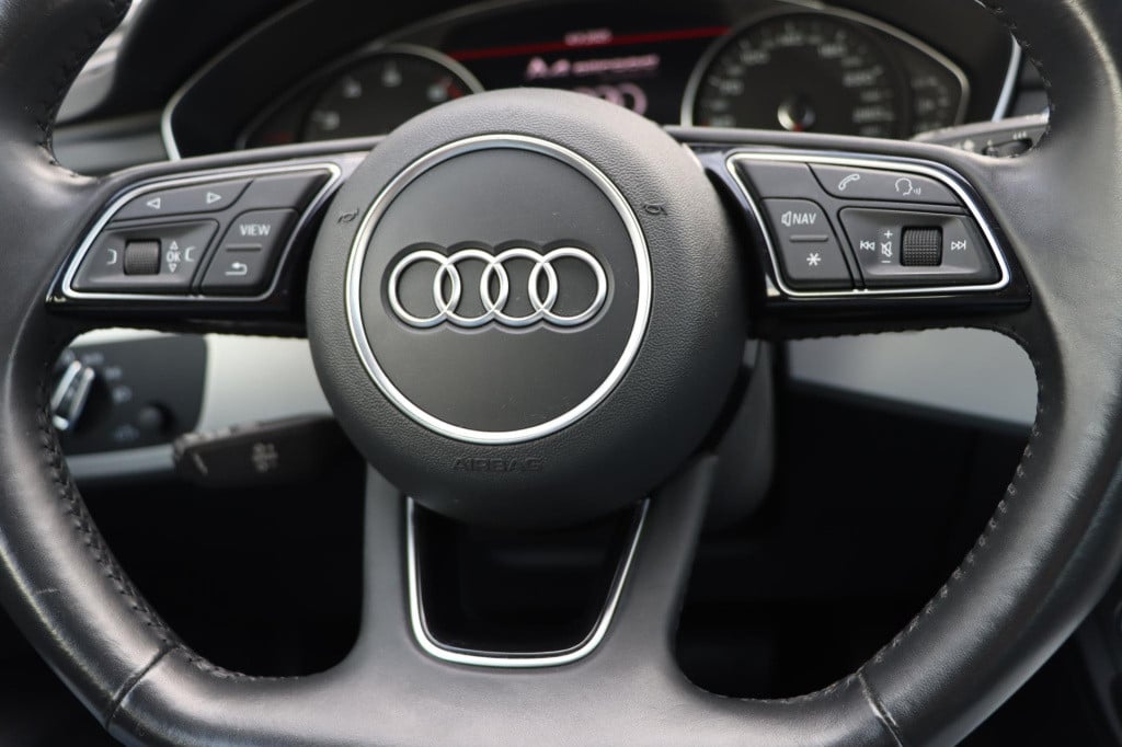 Audi A4 allroad quattro 45 tfsi quattro pro line 245pk s-tronic
