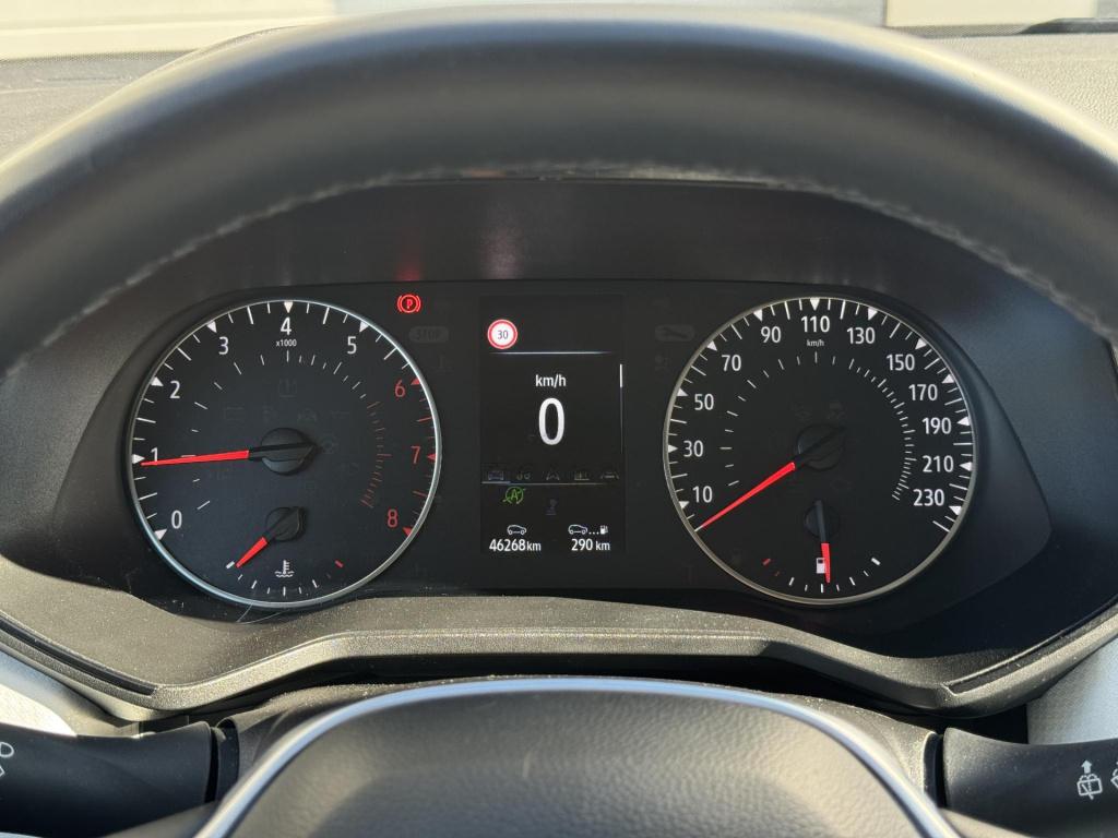Renault Clio 1.0 tce 90 evolution