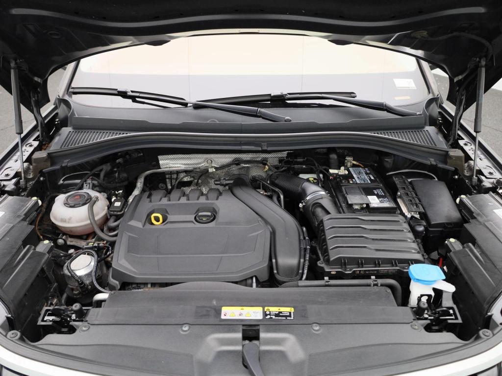 Skoda Kodiaq 1.5 tsi style | automaat | trekhaak | navigatie | apple carpla