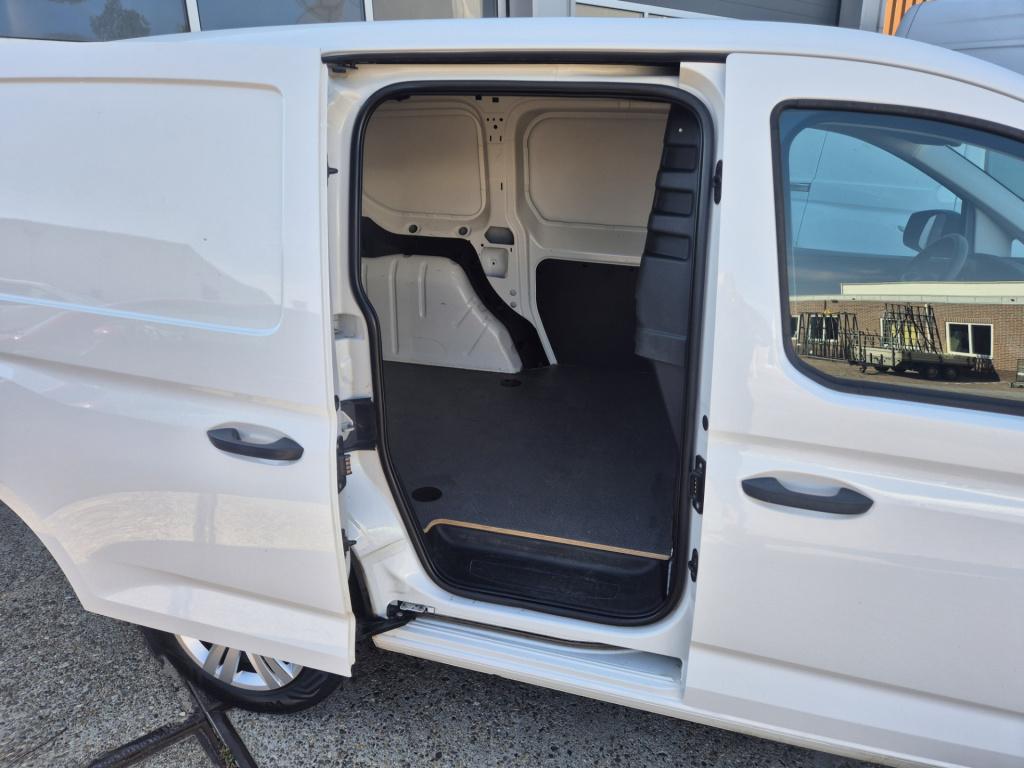 Volkswagen Caddy cargo 2.0 tdi trend