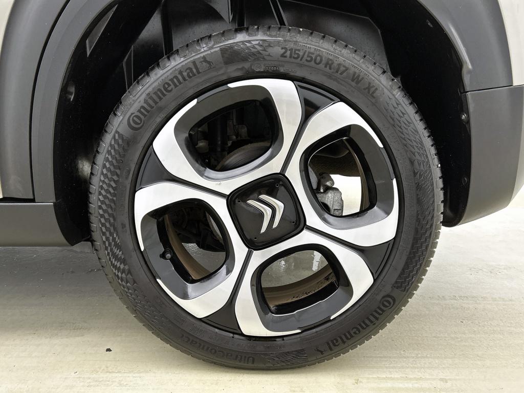 Citroen C3 Aircross 110 pk shine | rijklaar | keyless entry | camera achter