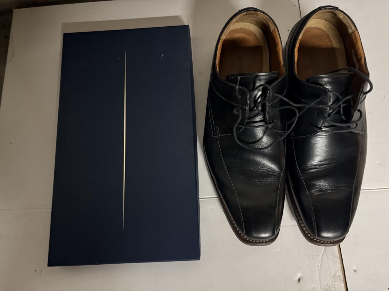 Heren schoenen maat 42