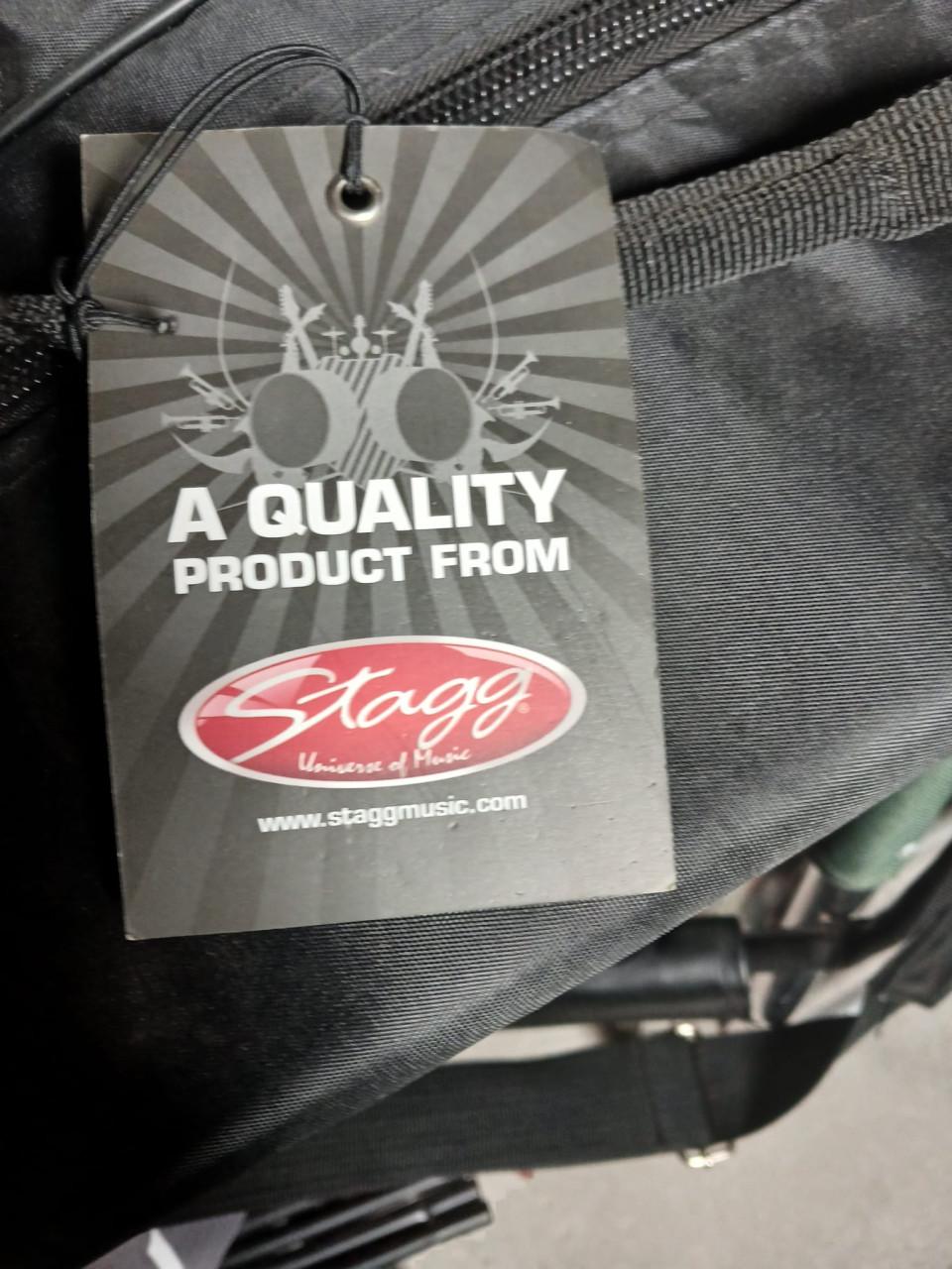 Keyboard draagtas voor transport