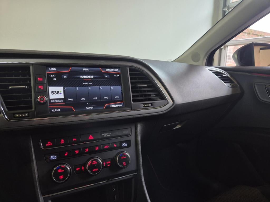 Seat Leon 1.4 tsi act fr dynamic