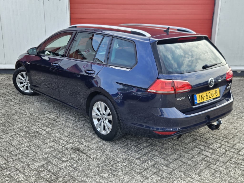 Volkswagen Golf variant 1.0 tsi comfortline