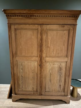 Houten kast