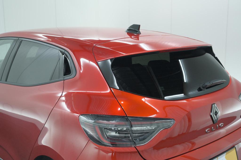 Renault Clio 1.6 e-tech full hybrid 145 techno | 360 camera | adaptieve cru