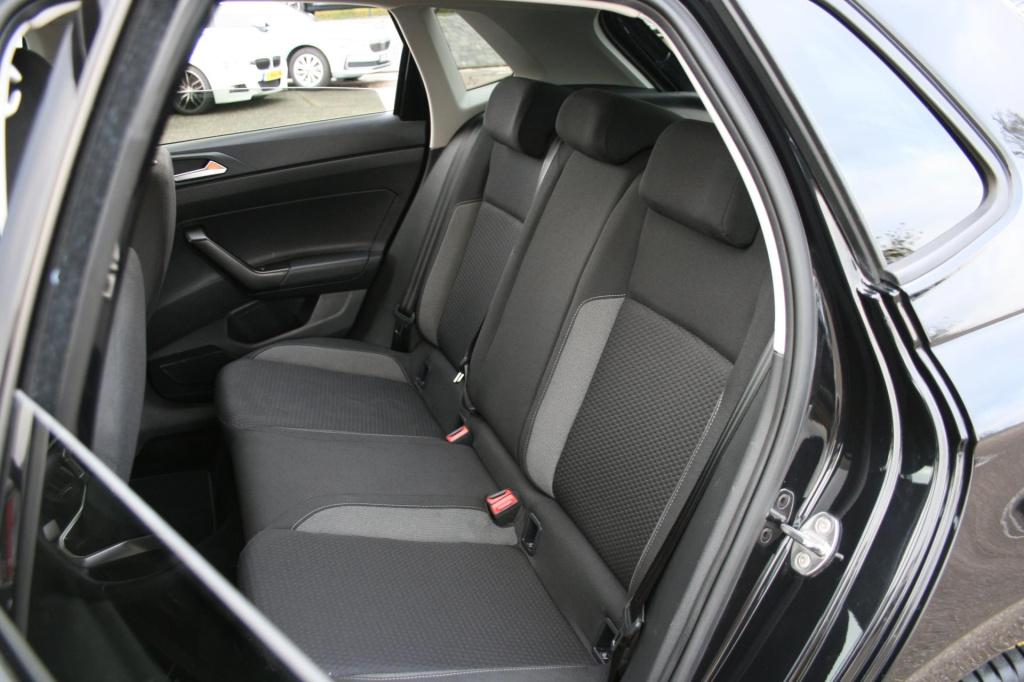 Volkswagen Polo 1.0 tsi life business