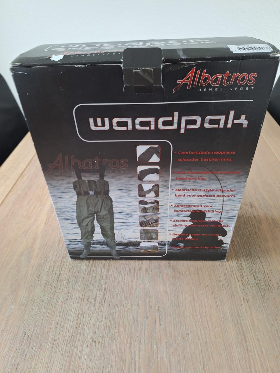Waadpak