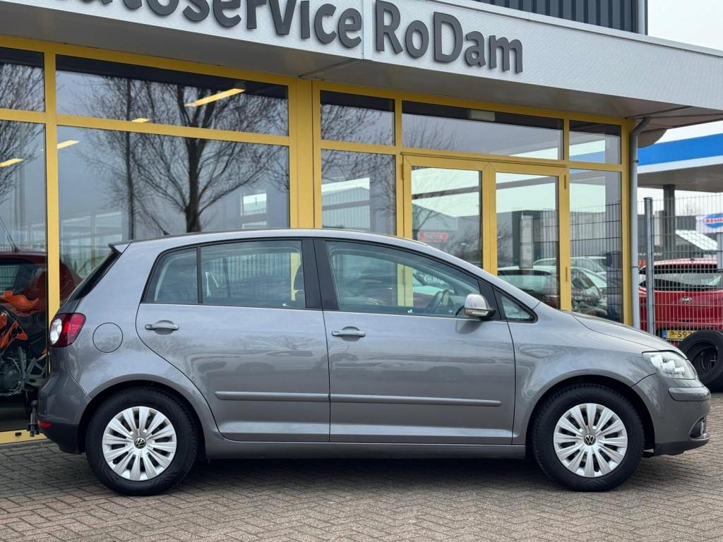 Volkswagen Golf Plus 1.6 trendline