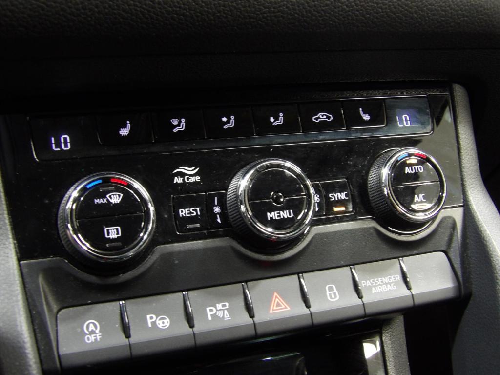 Skoda Kodiaq 1.5 tsi style business dsg-7 7pers.