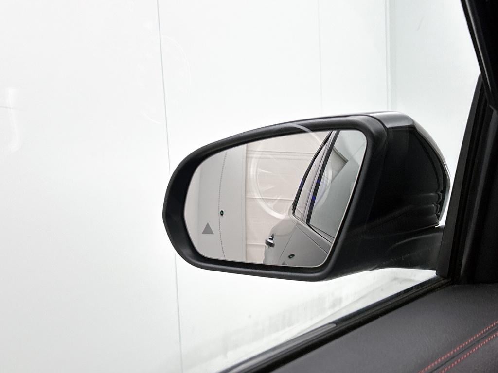 Mercedes-Benz Gla-klasse 200 amg line | sfeerverlichting | panoramadak | cr