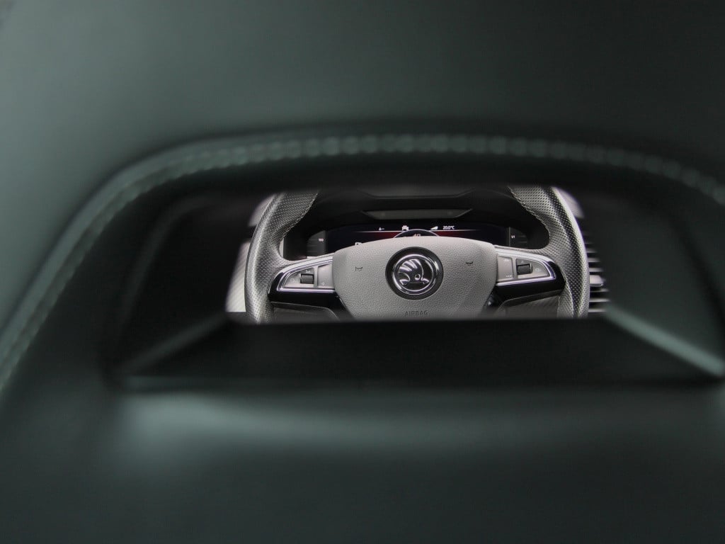 Skoda Kodiaq 1.5 tsi sportline 7p | acc | camera | trekhaak