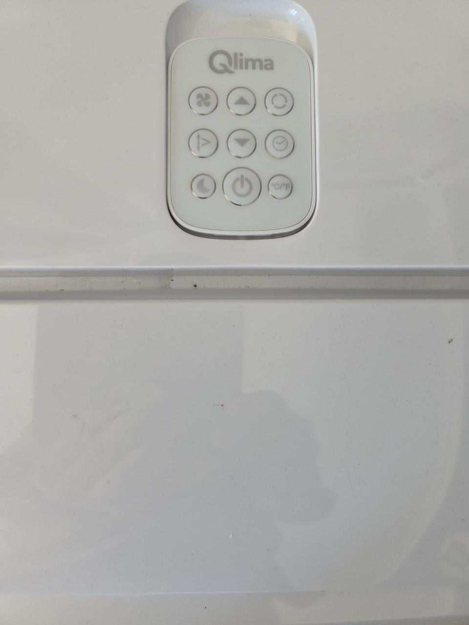 Mobiele airco te koop Qlima P534