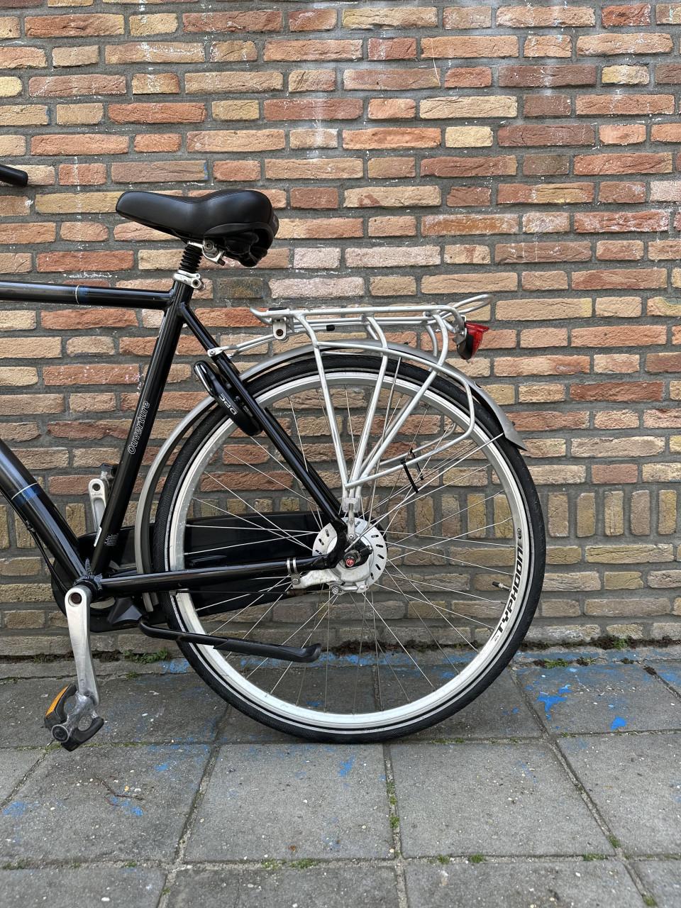 Batavus herenfiets 28inch / 7 versnellingen