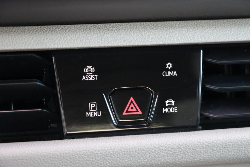 Volkswagen Multivan 1.4 ehybrid l1h1 energetic 218pk dsg6