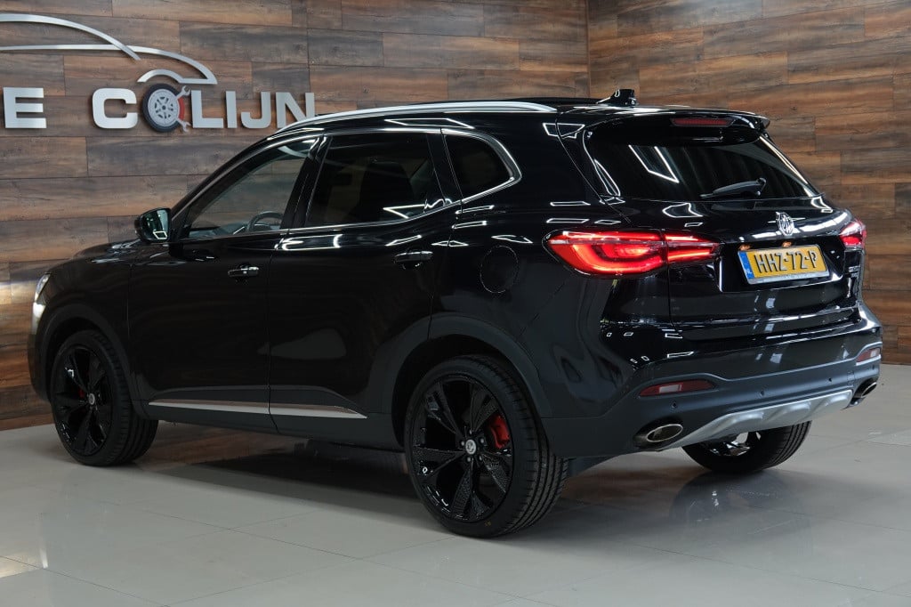 MG Ehs 1.5 tgdi luxury | pano | carplay | acc |