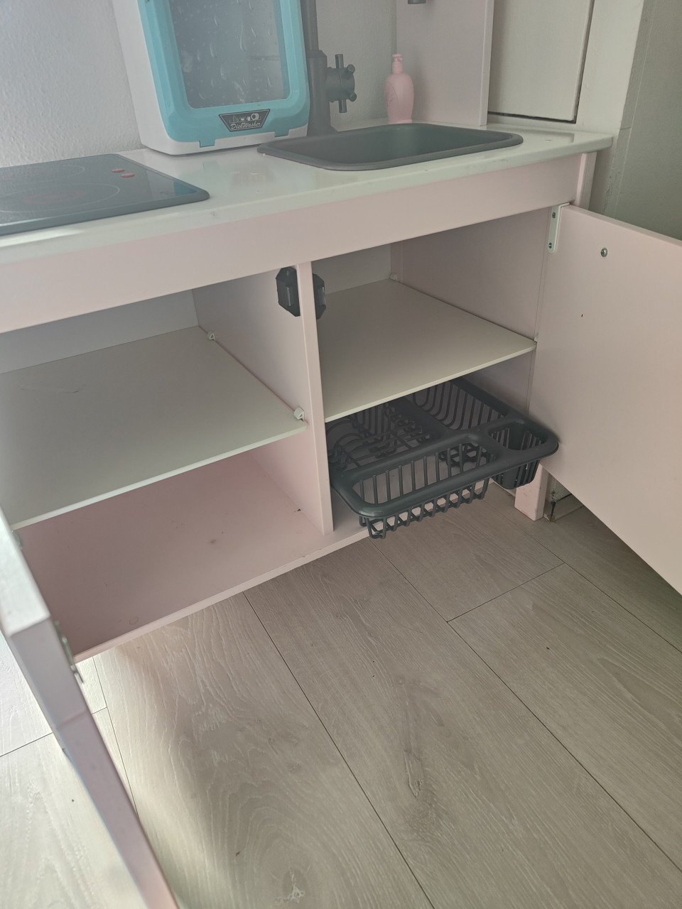 Ikea speelgoed keuken