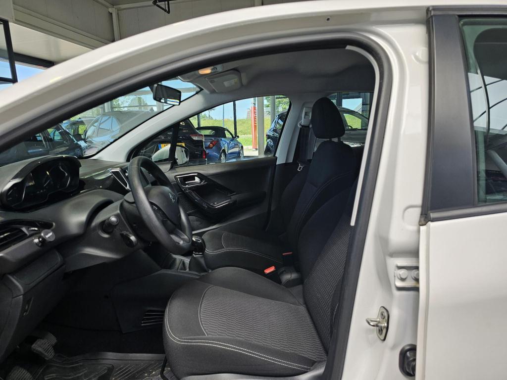 Peugeot 208 1.2 puretech like