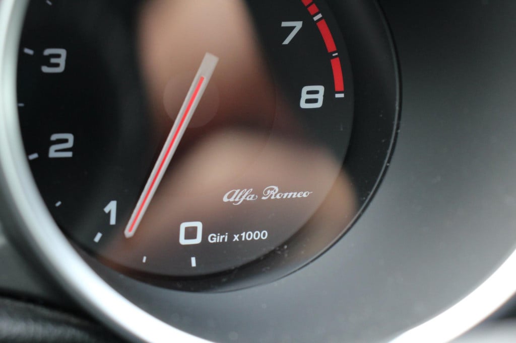 Alfa Romeo Giulietta 1.4 turbo multiair super - panorama dak - navi - stoel