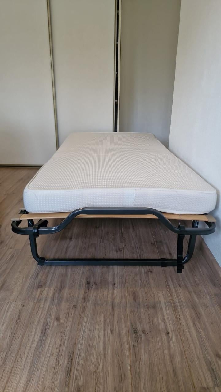 Opklapbed 90*200