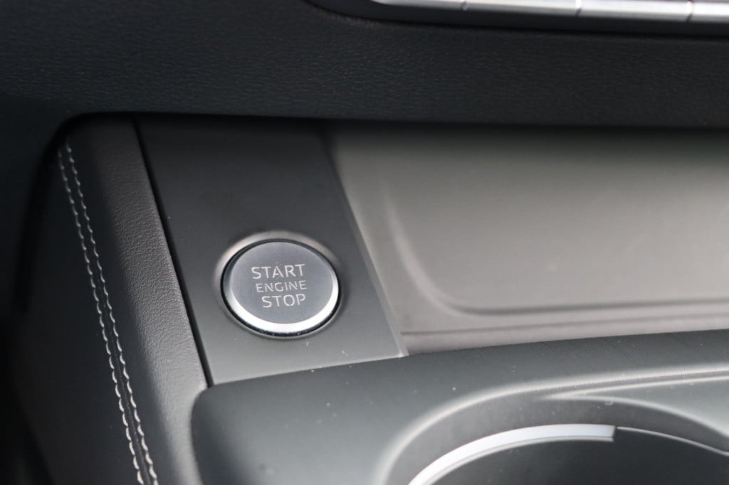 Audi A5 sportback 40 tfsi sport s-line edition