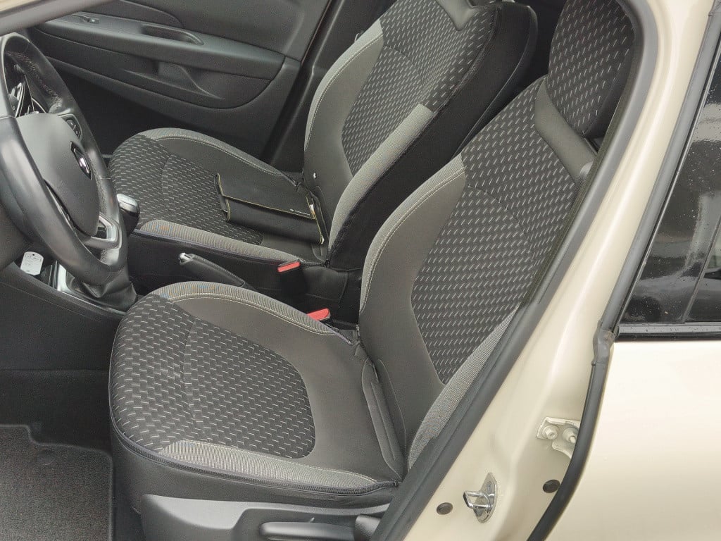 Renault Captur 0.9 tce intens