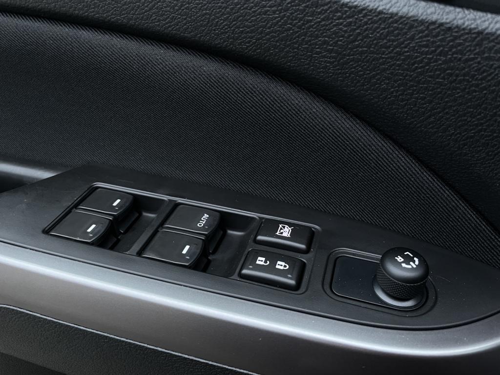 Suzuki Vitara 1.4 boosterjet select smart hybrid